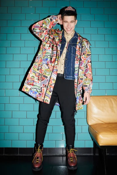 Look 5